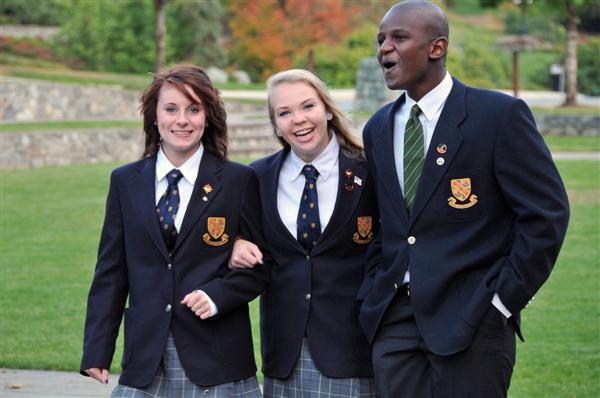 Shawnigan Lake School